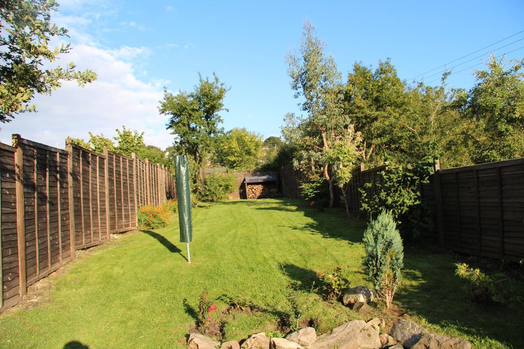 Cinderford Peacock Cottage חדר תמונה